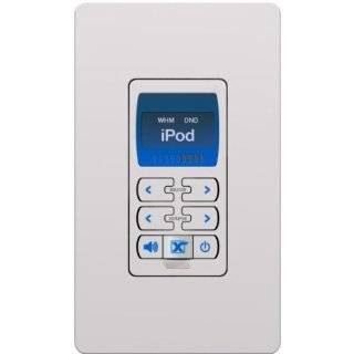 Xantech D5KP Digital Distribution System (DDS) Keypad