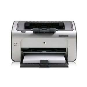  HP LaserJet P1006 Refurbished Printer Electronics
