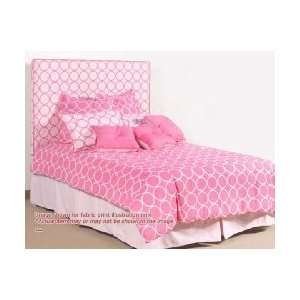  Pink Halo 4 Pc. Twin Bedding Set   Deluxe Pack