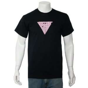   Triangle Shirt Medium   Created using the words I Support Equal Rights