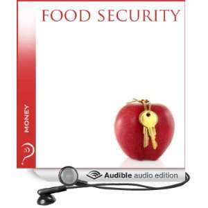  Food Security Money (Audible Audio Edition) iMinds 