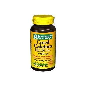  Coral Calcium Plus 180 Ct Capsules