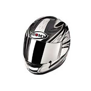  Spec 1R Steve Martin Helmets Automotive