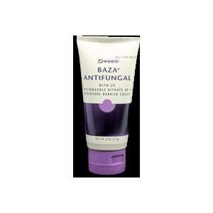  BAZA® Antifungal Cream Barrier: Beauty