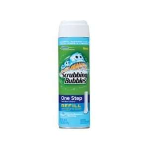  Scrubbing Bubb 1 step Rfl Mnt   12x18 Oz: Beauty