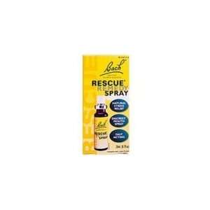 Bach Rescue Remedy Spray (1x20 ML) Grocery & Gourmet Food