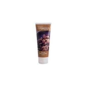    Desert Essence Almond Body Lotion ( 1x8 OZ)