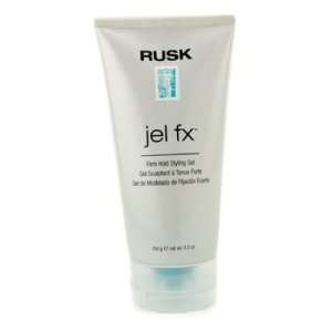  JEL FX FIRM HOLD STYLING GEL 5.3 OZ: Health & Personal 