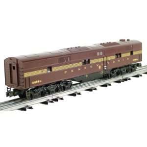  O Williams E7B Dummy, PRR Toys & Games