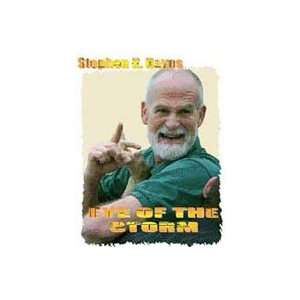  Eye of the Storm 3 DVD Set with Stephen Hayes: Everything 