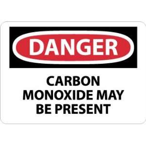  SIGNS CARBON MONOXIDE MAY BE PRESENT: Home Improvement