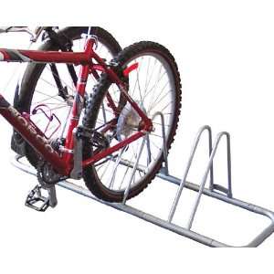  Swagman Park It bike rack stand: Sports & Outdoors