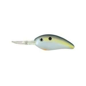  FAT FREE SHAD F.F. SHAD FOXY SHAD™