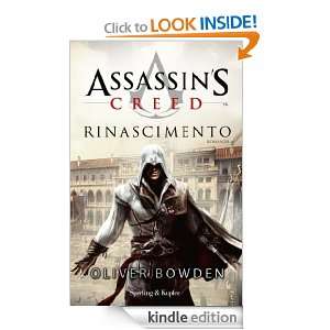 Assassins Creed   Rinascimento (Super bestseller) (Italian Edition 