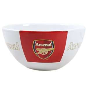 Arsenal FC. Breakfast Bowl