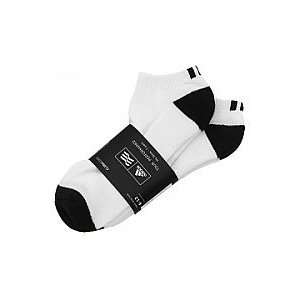   Performance 2 Pack Ladies Socks WhiteLight Blue