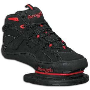  Strength Training System Strength Shoe ( sz. 10.5, Black 