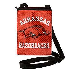  Arkansas Razorbacks Gameday Pouch: Sports & Outdoors