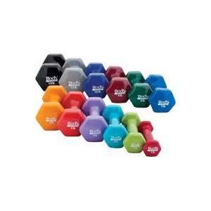   15 lb. Weights Great for Your Gym or Fitness Center: Everything Else