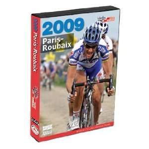    World Cycling Productions 2009 Paris Roubaix: Sports & Outdoors