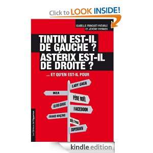  de gauche ? Astérix est il de droite ? (HORS COLL) (French Edition