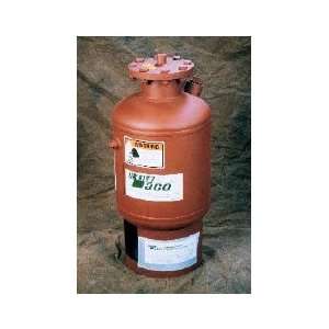  Taco PAX42 150 Commercial Expansion Tank ASME Rated: Home 