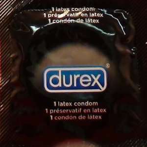  Durex Xxl Condom Of The Month Club: Health & Personal Care