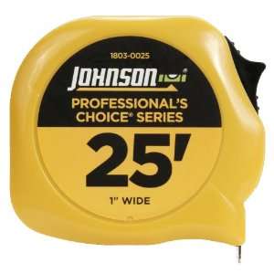    Foot x 1 Inch Professional Foots Choice Power Tape: Home Improvement