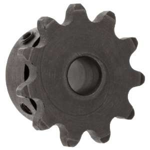   , 19 Teeth, 0.5 Bore Dia., 2.472 OD, 1.8438 Hub Dia., 0.168 Width