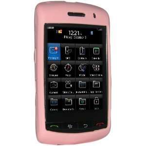   Jelly Case Baby Pink Special Anti Dust Scratch Free Properties Precise