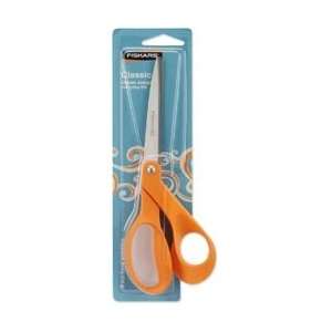    Right Handed 8 Inch Multi Purpose Scissors: Arts, Crafts & Sewing