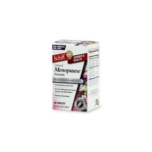  Schiff Natural Menopause Formula (90 Tablets) Health 