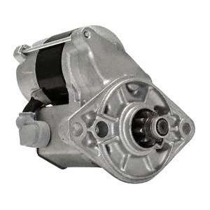  MPA (Motor Car Parts Of America) 17240N New Starter 