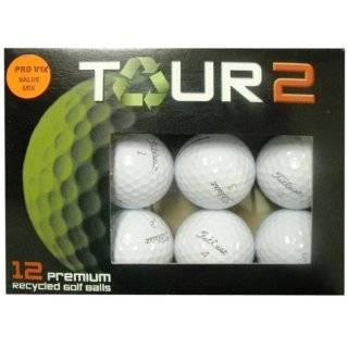 Callaway HX Hot Plus Recycled Golf Balls (Pack of 36) (Oct. 4, 2011)