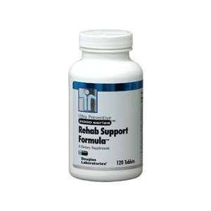  Rehab Support Formula 120 Caps: Health & Personal Care