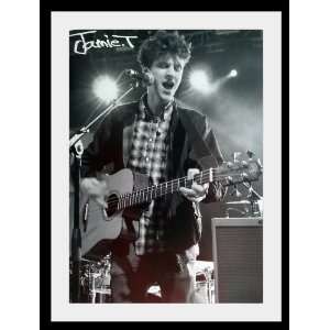 Jamie T tour poster approx 34 x 24 inch ( 87 x 60 cm)New 