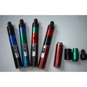  Authentic SHARP CRUSHER All In One Vaporizer W/ Wind Proof 