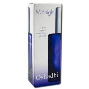  Perfumes Midnight, Organic Essnetial OIl 50 m Beauty