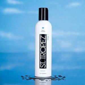  Skin Exfoliating ST.Tropez Body Polisher Beauty