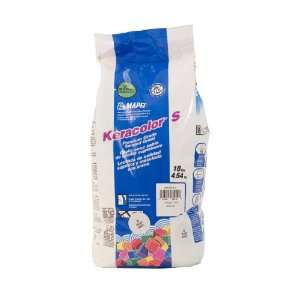    MAPEI 10 lbs. Alabaster Sanded Powder Grout 20110