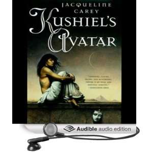  Kushiels Avatar (Audible Audio Edition) Jacqueline Carey 