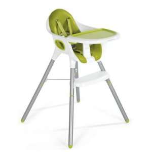  Mamas & Papas 2 in 1 Juice High Chair   Apple Baby