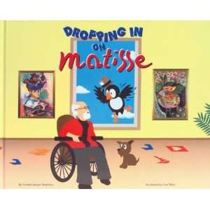   in on Matisse Henri Matisse Pam Stephens and Don Wass: Office Products