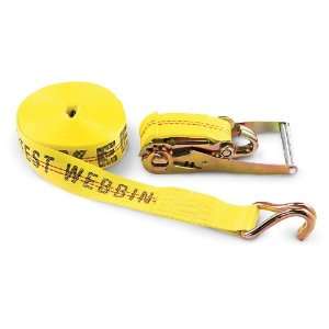  40   ft. Keeper® 2 Ratchet Tie Down: Sports & Outdoors