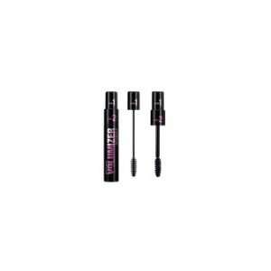   Volumizer Mascara in Black 2 Steps to Build up to 11 X More: Beauty