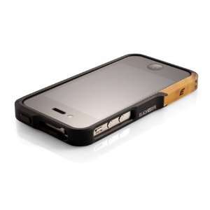 Real Vapor Pro Black Ops iPhone 4 Bumper Case For AT&T / Verizon Brand 