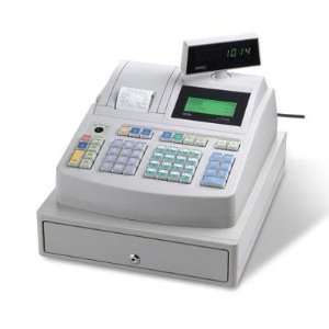  Alpha 8100ML Cash Register: Electronics