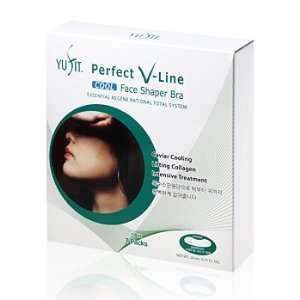  YuFit Perfect V Line Cool Face Sharper Bra   7 Packs 