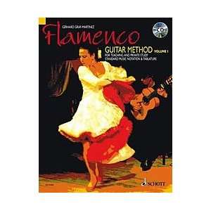  Flamenco Guitar Method: Musical Instruments