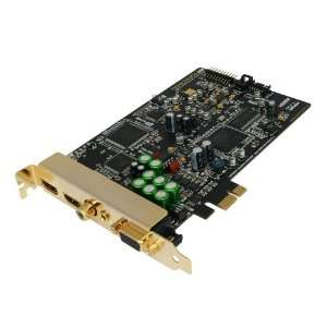   AZT XFHTHD X Fi HomeTheater HD Sound Card